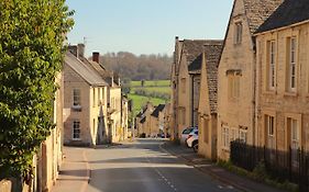 Croft House Guest Suite Painswick